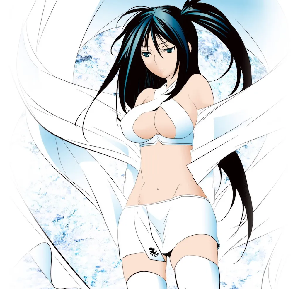 [VCB-Studio] Sekirei [05][Hi10p_720p][x264_2flac]