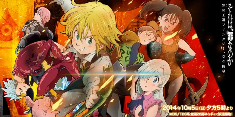 [VCB-Studio] Nanatsu no Taizai [07][Hi10p_1080p][x264_flac]