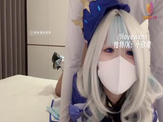 人气美少女萝莉小奈,大神的嫩萝玩物,原神启动,水神芙宁娜边调教边吃鸡,无套输出白虎穴,极爽美妙榨射 - 无套内射视频